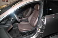 2026款长安启源A07 超长蓝鲸纯电版730