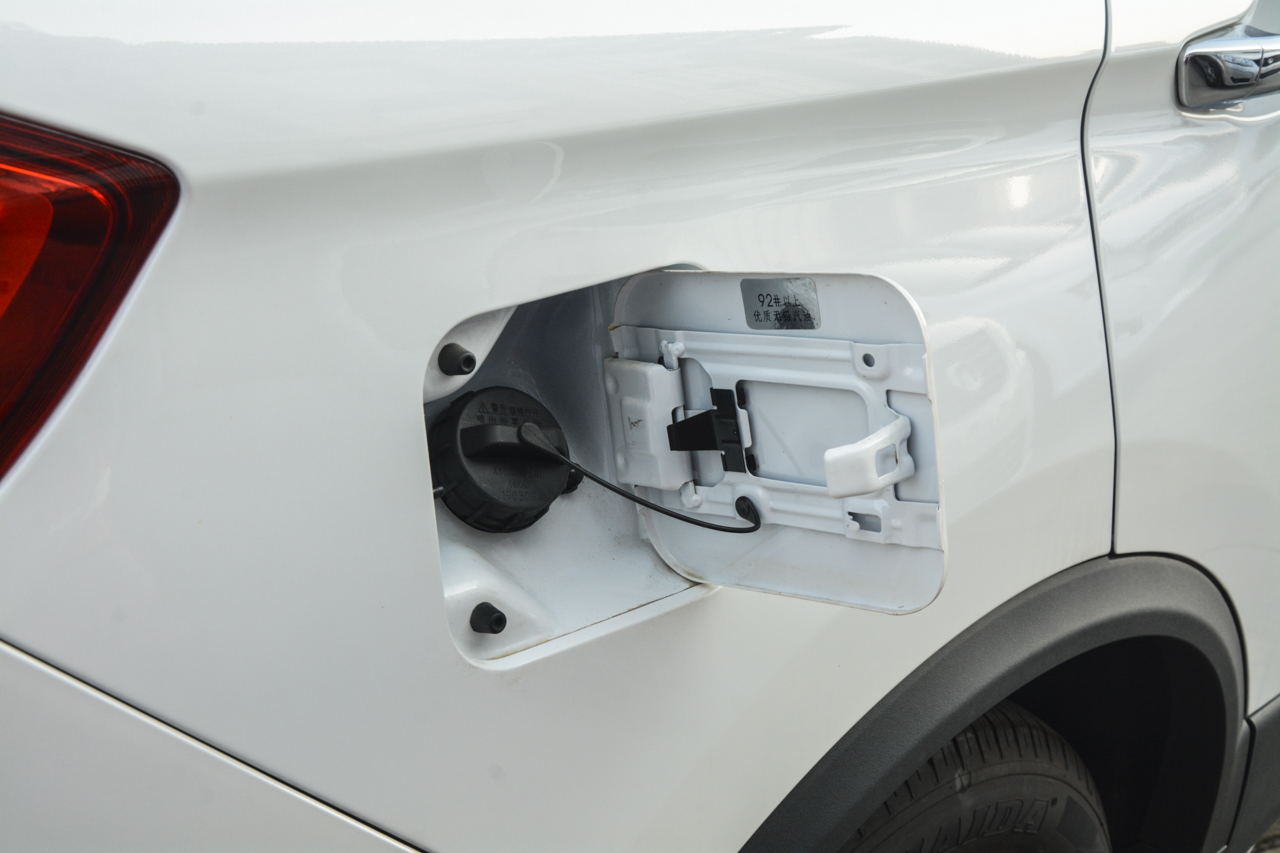 2019款斯威X7 1.8L手动舒适版7座