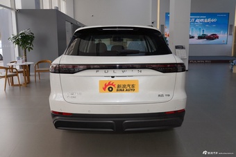 2025款风云T9 120 长续航版旗舰型 5座 磷酸铁锂