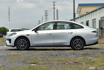 2026款AION RT 520智豪版