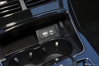 2025款汉DM-i 智驾版 125KM精英型