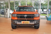 2025款纵横G700 纵野版 5座