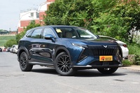 2024款凯翼昆仑混动 iHD 150km天际版