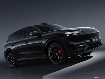 2026款问界M6增程 四驱Ultra 官图