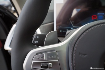 2025款宝马X5 xDrive 30Li M 运动套装