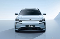 2024款钇为爱跑 官图