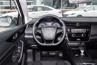 2023款启辰D60 EV PLUS 舒适版RJ型