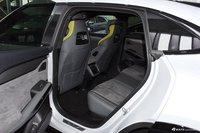 2025款比亚迪宋L EV 602km 四驱智驾型