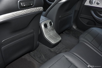 2021款奔驰E级 E 300 L 尊贵运动版