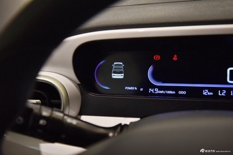 2025款睿蓝蓝气球 标准版