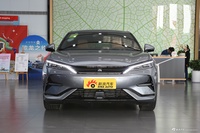 2023款比亚迪宋L 662km 卓越型