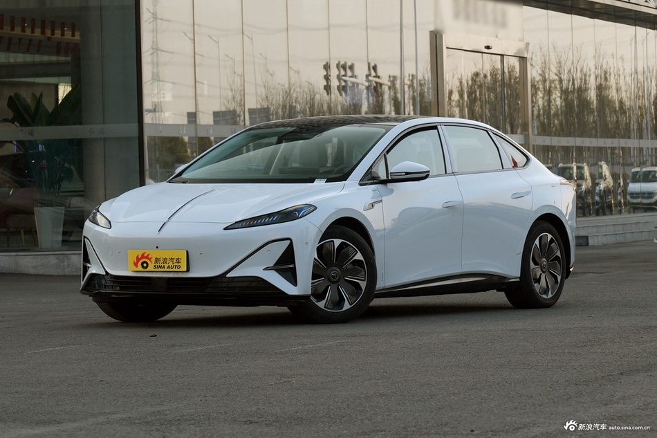 2025款红旗天工05 750版