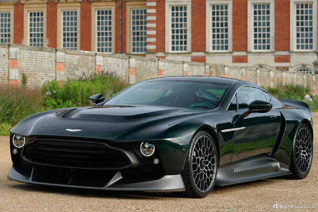 2020款Victor基本型官图