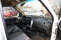 2021款瑞驰EC35 II 标准版 38.64kWh