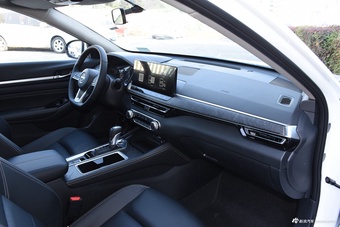 2024款天籁 2.0L XE 真心版