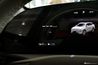 2026款瑶光C-DM 寰球版 120长续航两驱