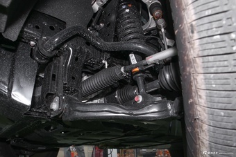 2026款坦克500 Hi4-Z 智享版