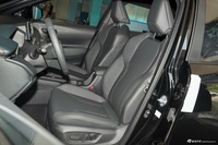 2026款锋兰达 2.0L CVT舒适版