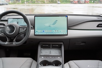 2025款海豹06DM-i 旅行版 150KM旗舰型