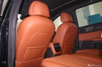 2025款山海L7 PLUS 220km精英版 7座