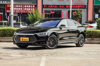 2022款比亚迪汉DM-i 121KM 尊贵型