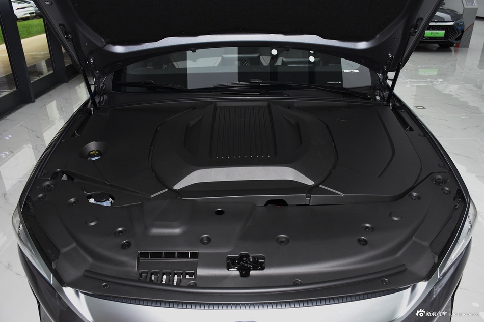 2024款秦PLUS EV 荣耀版 510KM领先型