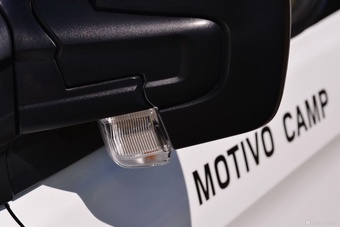 2025款颢屹全顺 迈阿密 2.T Max 官图