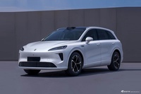 2025款尚界H5增程版