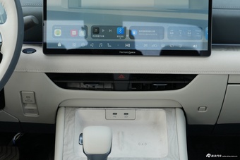 2026款天籁 2.0L 智能超舒适版