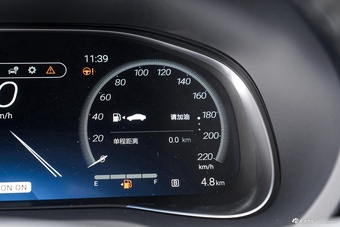 2024款威飒 2.5L智能电混双擎 四驱至尊版