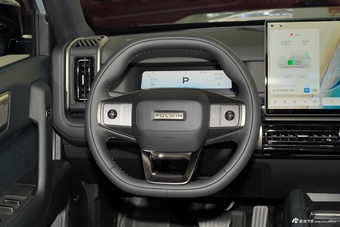 2025款风云X3 PLUS 401两驱智领版