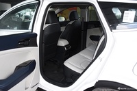 2023款狮铂拓界 2.0L HEV 两驱豪华版