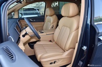 2025款岚图梦想家 PHEV 四驱尊贵乾崑版