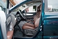 2024款风行T5 盛世款 1.6L 手动寻梦版 五座