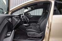 2024款奥迪Q4 e-tron 40 e-tron 冠军纪念版