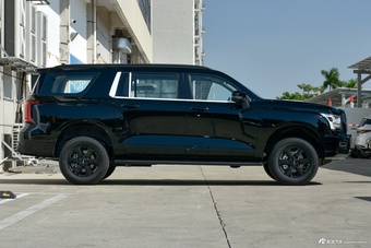 2025款哈弗H5 2.0T自动四驱领创 汽油