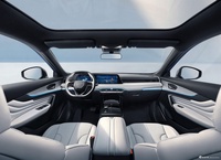 2026款启辰大V DD-i 虎鲸 150km 遨游版 官图