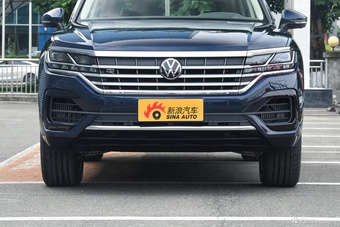 2023款途锐 3.0TSI 锐享版 经典运动套装