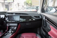 2023款风神AX7 马赫版 1.5T DCT DF31