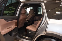 2024款蔚来ES8 100kWh 行政版