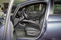 2025款海豚 智驾版 410km 时尚版