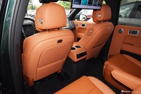 2025款理想L9 Ultra 智能焕新版