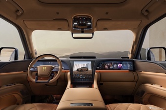 2025款仰望U8L 鼎世版 官图