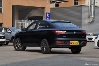 2019款宝骏RC-6 1.5T 自动24小时在线精英型