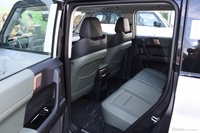 2024款iCAR 03 472km 四驱长续航版