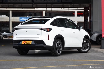 2024款睿蓝7 450km 荣耀版