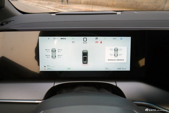 2025款宋L DM-i 智驾版 160KM超越型