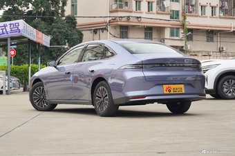 2026款日产N6 180 Max+