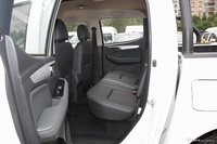 2023款经典瑞迈 2.5T 柴油 四驱 驰迈版 标轴