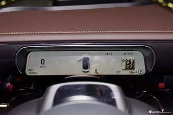 2026款smart精灵3号 型动四驱版